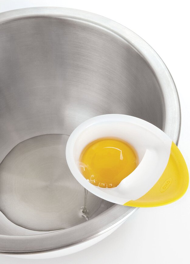 Separador de Huevos Oxo