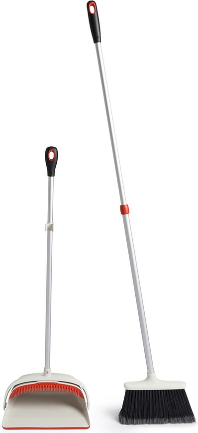 Set de Escoba y Recogedor Good Grips