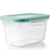 Snap Food container