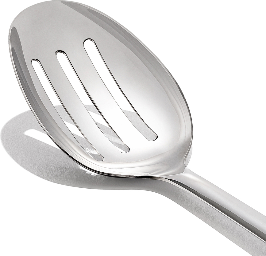 Steel Cedilna žlica