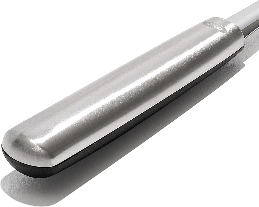 Steel Cedilna žlica