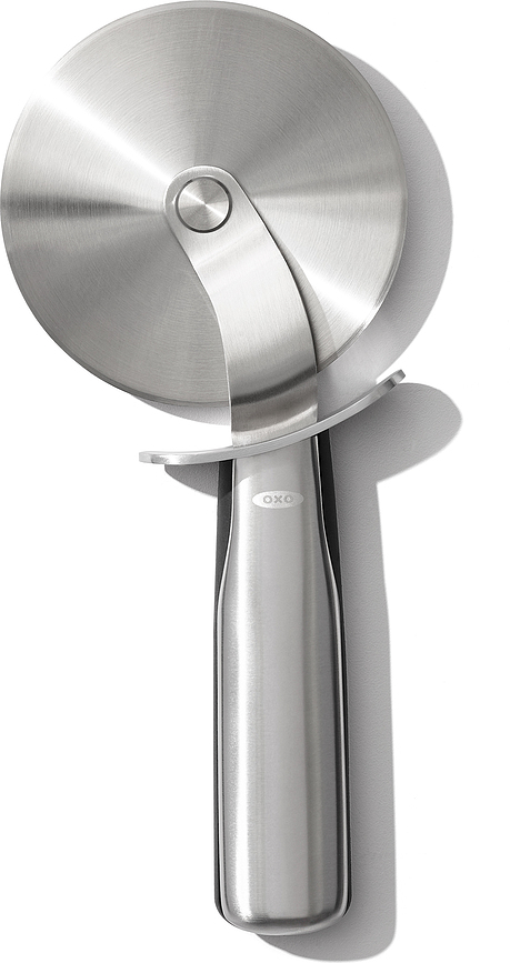 Steel Couteau à Pizza, 10 cm