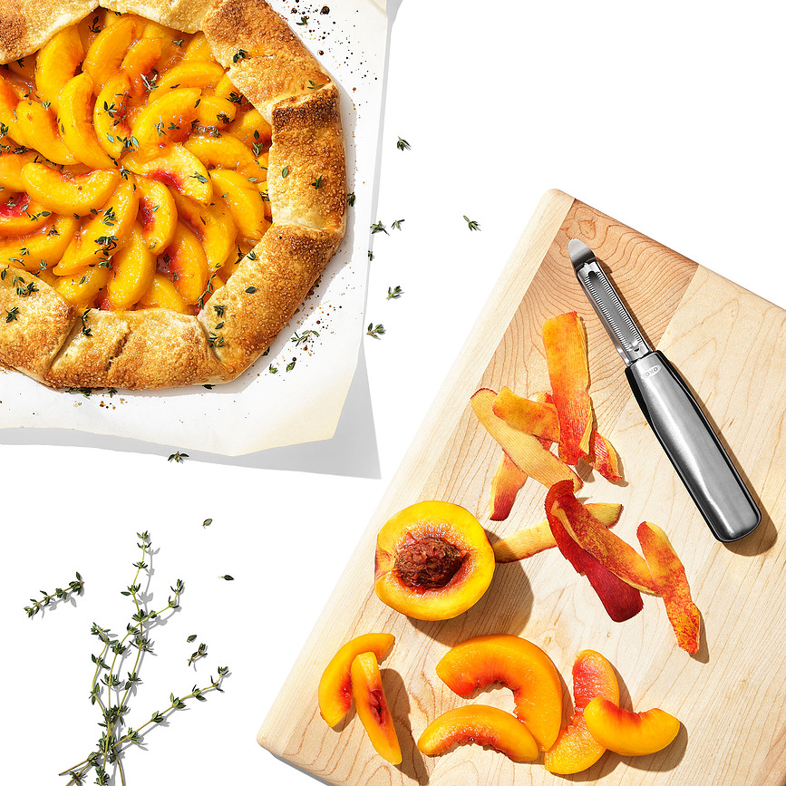 Steel Lupilec z zobci