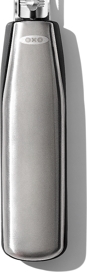 Steel Lupilec z zobci