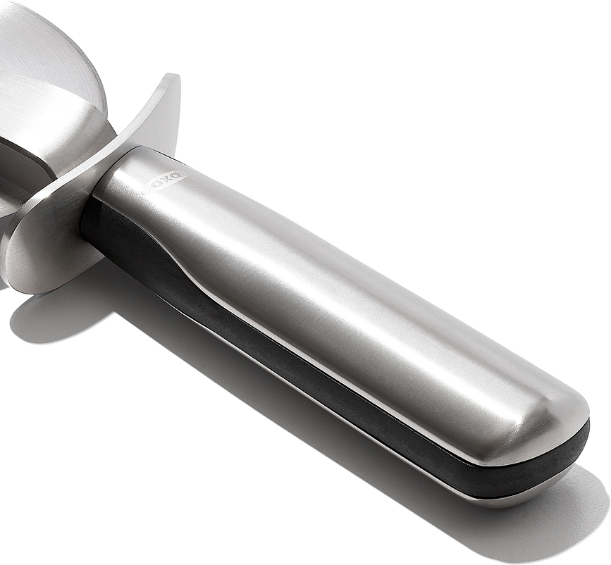 Steel Nož za Pizzu 10 cm