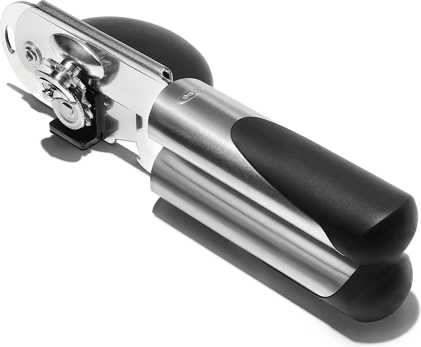 Steel Odpirač za konzerve