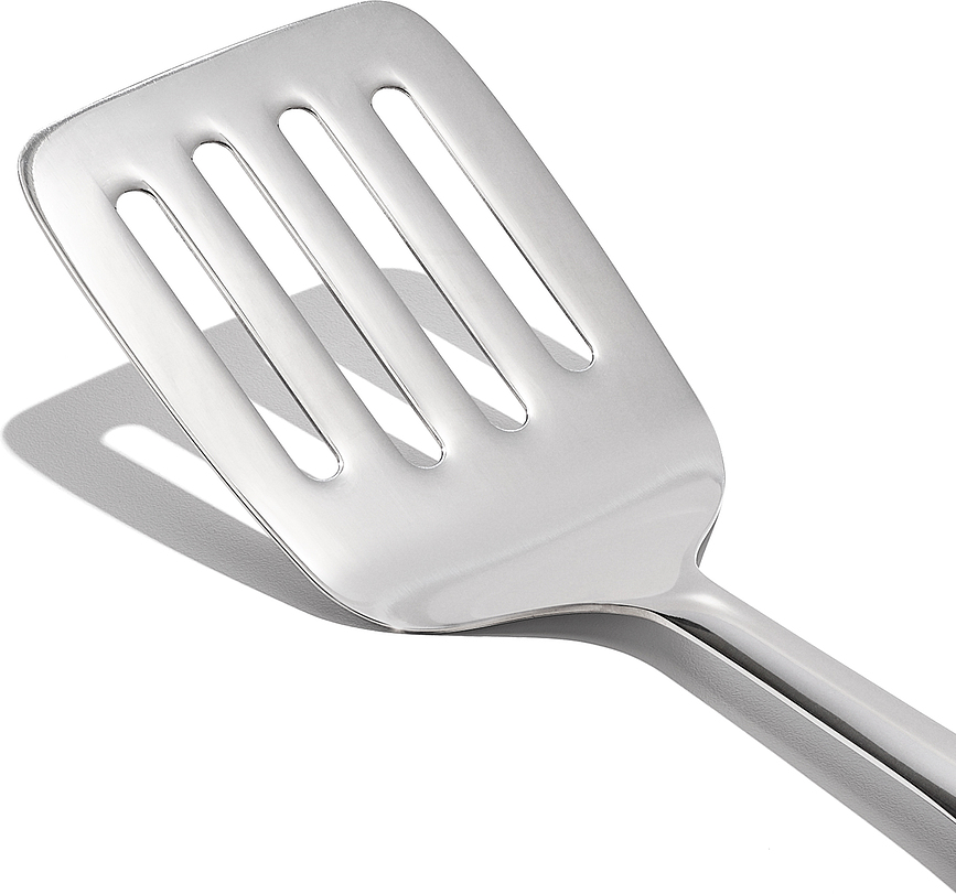 Steel Spatule de cuisine