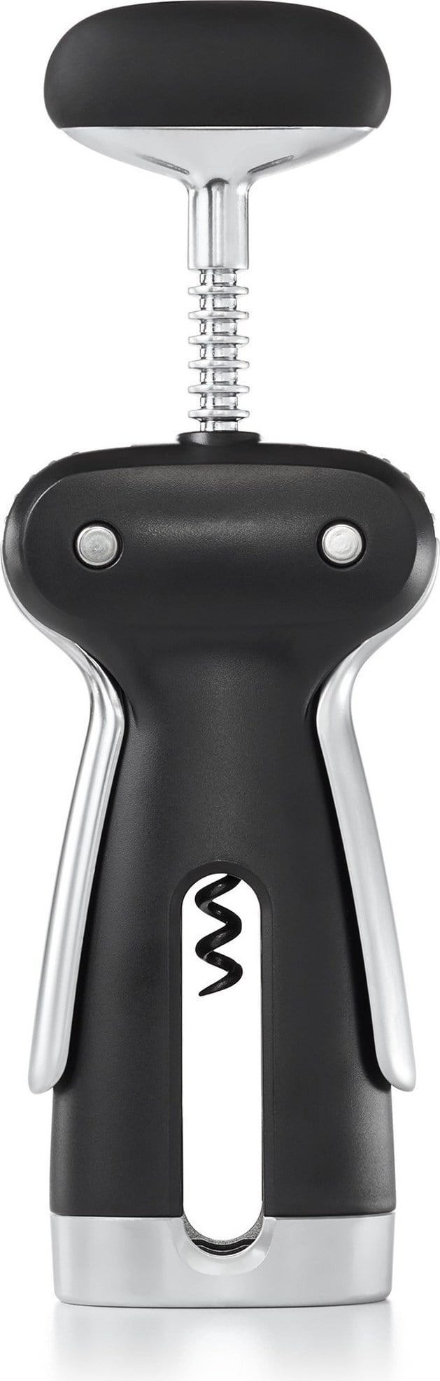 Steel Winged Korkenzieher