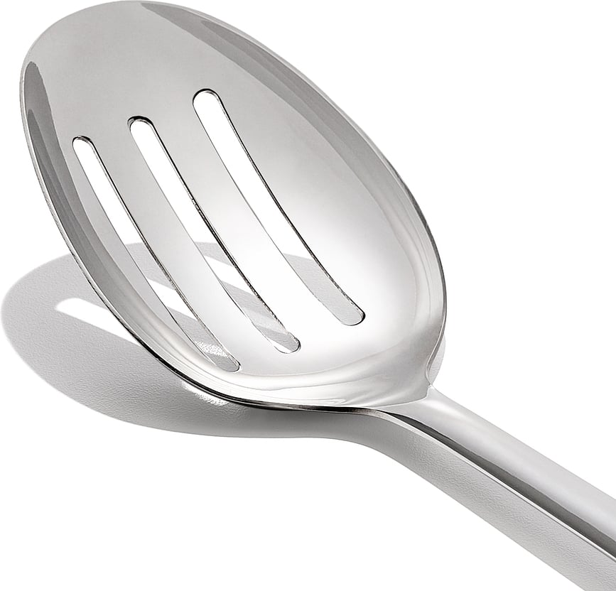 Steel Žlica Cjediljka