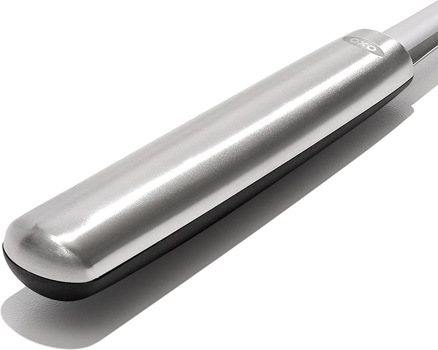 Steel Žlica Cjediljka