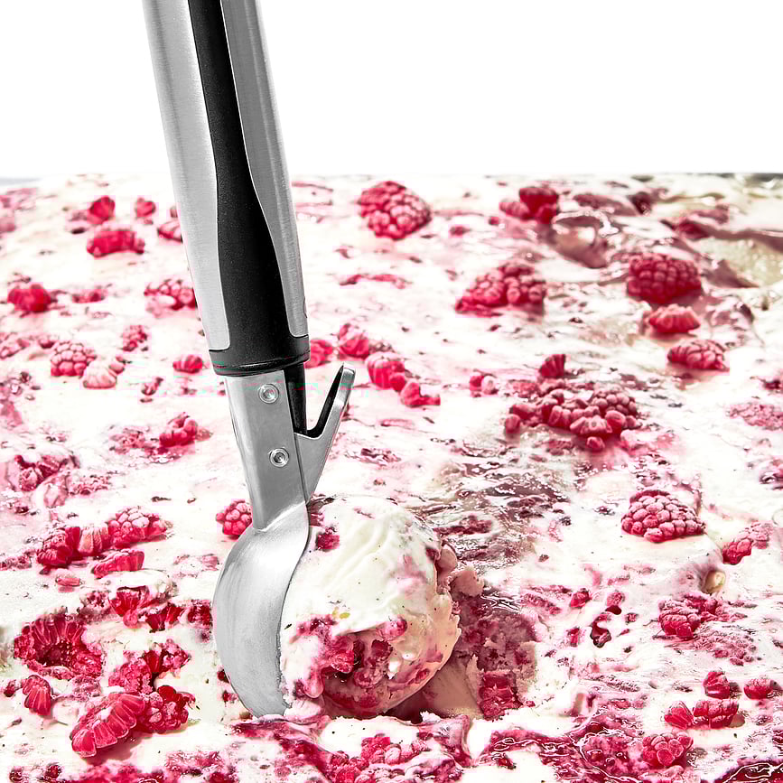 Steel Žlica za Sladoled nehrđajući čelik