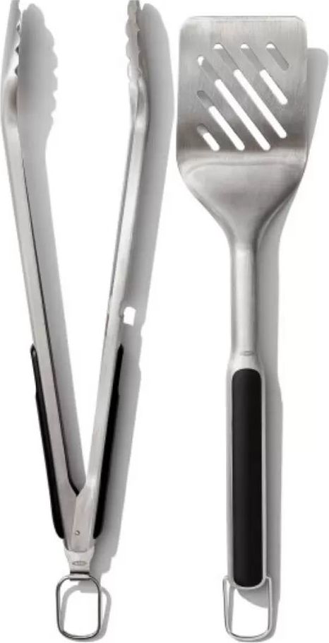 Sztućce do grillowania Good Grips 2 el.