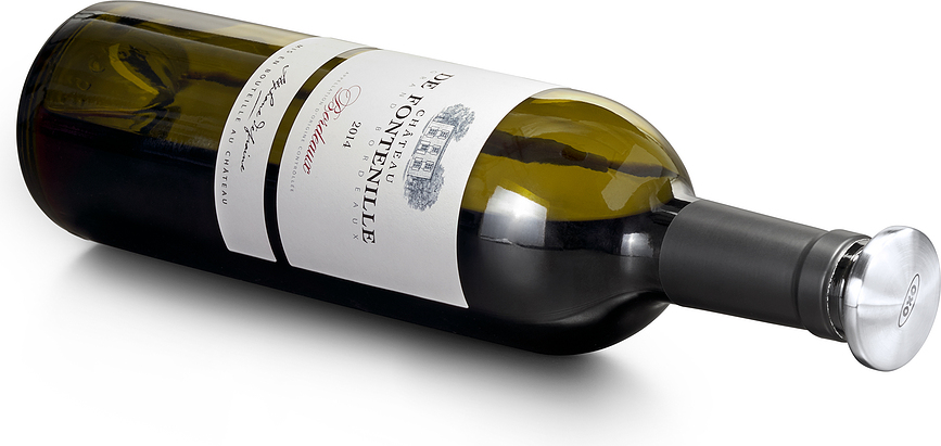 Tapones para Vino Good Grips, Pack de 2