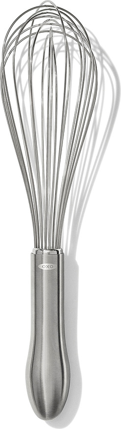 Вінчик Oxo 29 см, сталевий