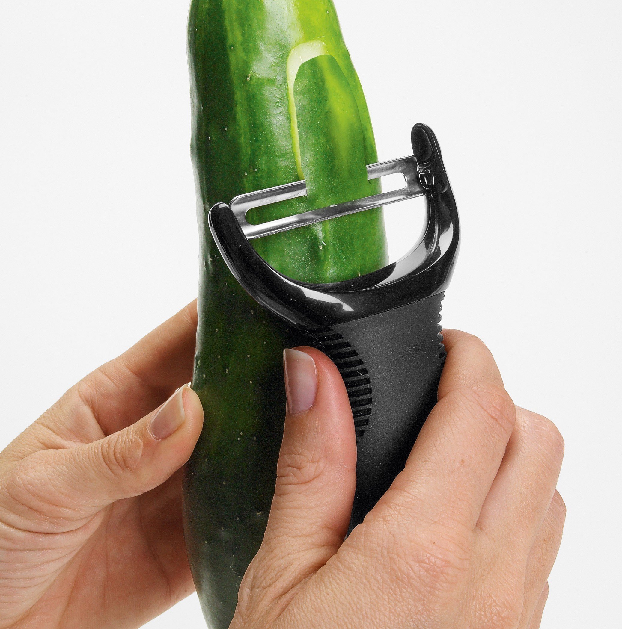 Y Good Grips Vegetable peeler small - Oxo 11258900MLNYK