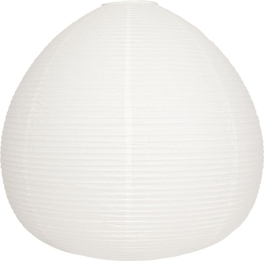 Abažūrs Kojo, 60 cm, balts, papīra