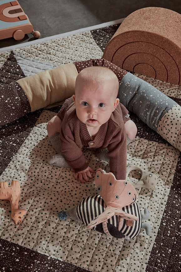 Alfombra de Juegos Aya