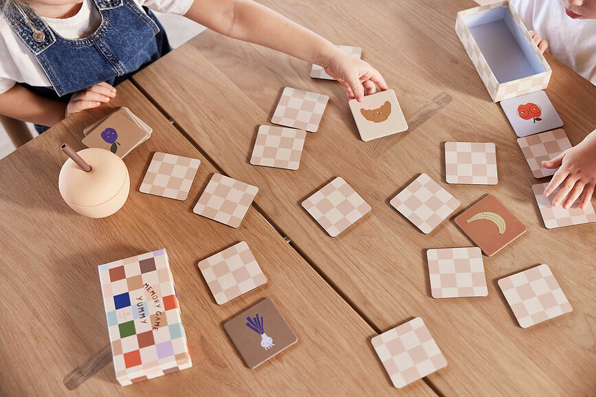 Apple Gobelet avec paille, 250 ml, rouge