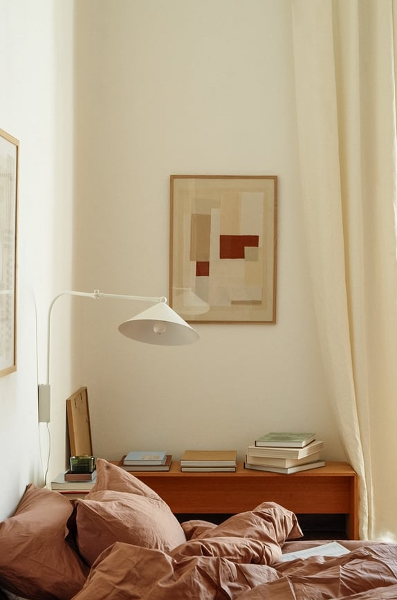 Bakku Tacna dekorativna 23,5 x 10 cm maslinasta