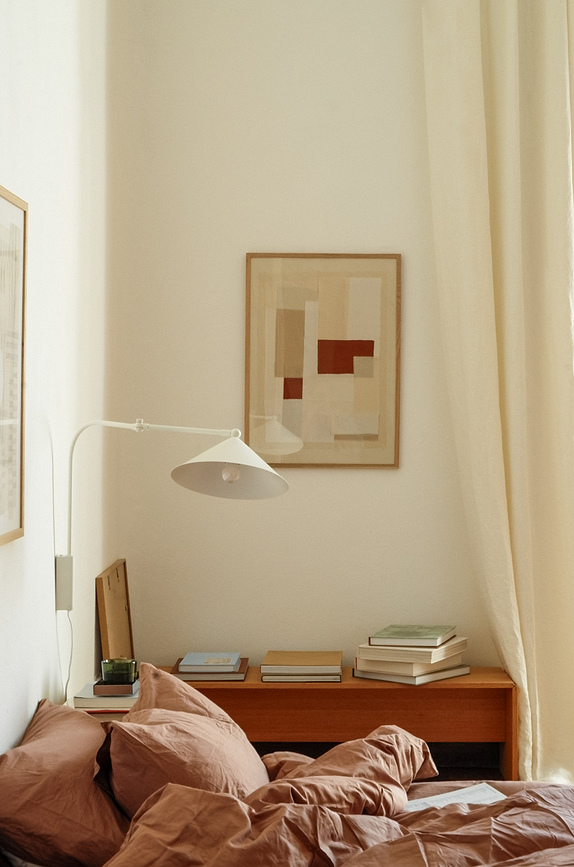 Bakku Plateau Décoratif 23,5 x 10 cm, olive