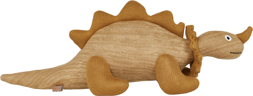 Billy Peluche Dinosaure