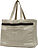 Bolsa Sofuto, beige