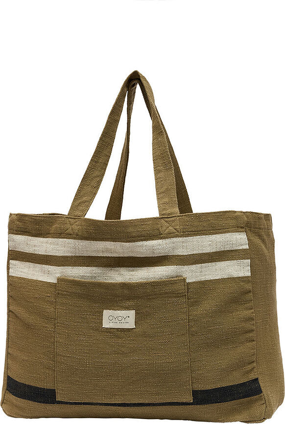 Bolsa Sofuto, color curry