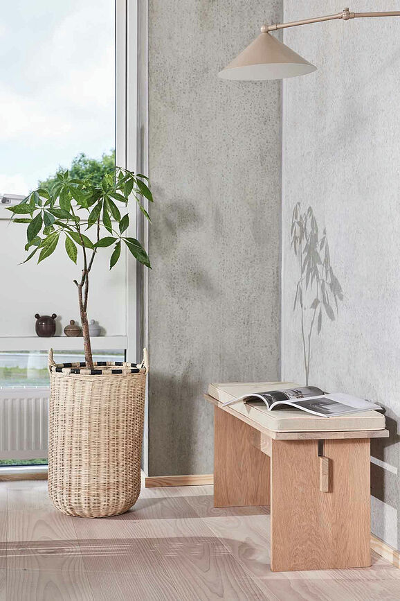 Boo Καλάθι Αποθήκευσης, 64 cm