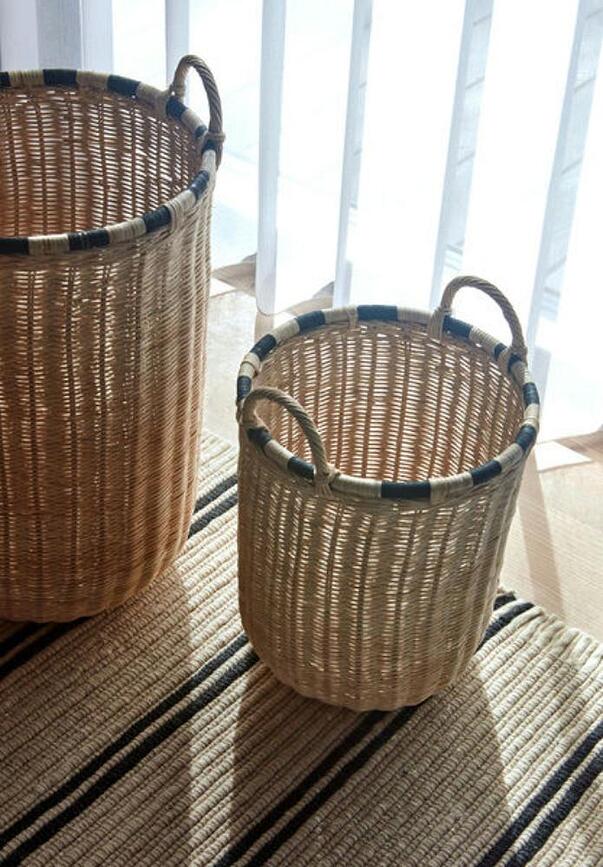 Boo Panier de Rangement 64 cm