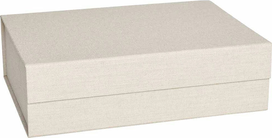 Caja de almacenamiento Hako, formato A3