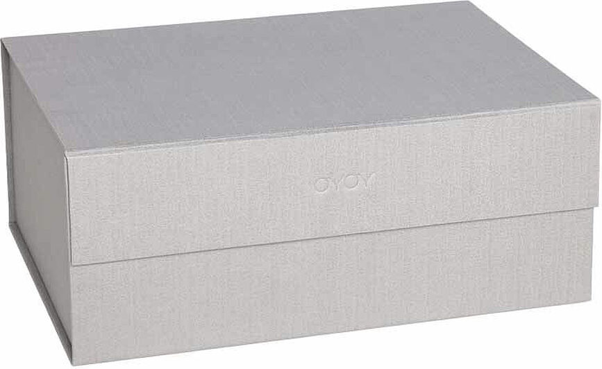 Caja de Almacenamiento Hako, formato A4