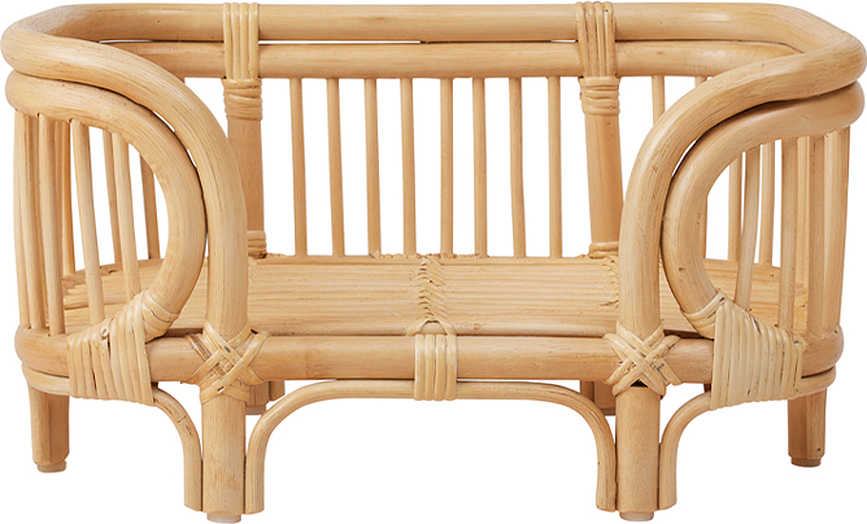 Cama para perro Otto, 52 cm