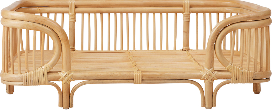 Cama para perro Otto