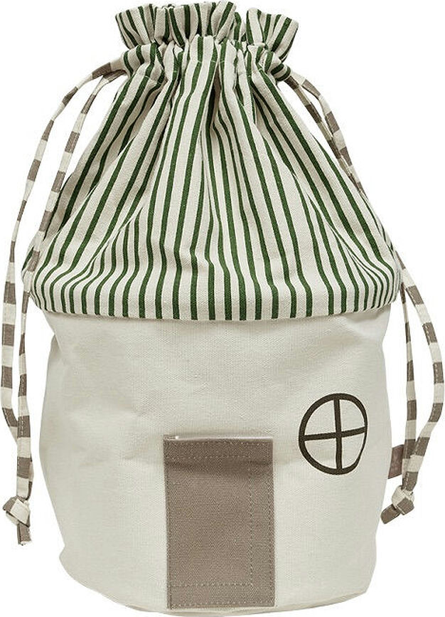 Cesta de almacenamiento Koya, 40 cm