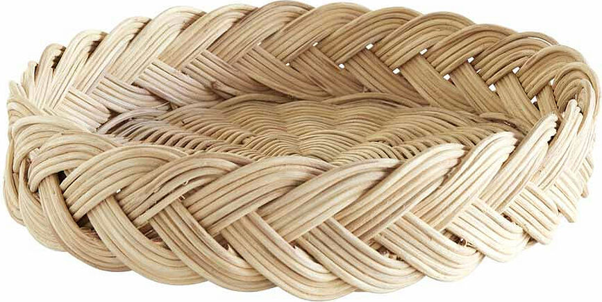 Cesta para pan Maru, 34 cm