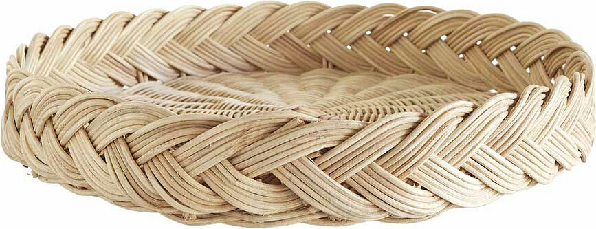 Cesta para Pan Maru, 45 cm