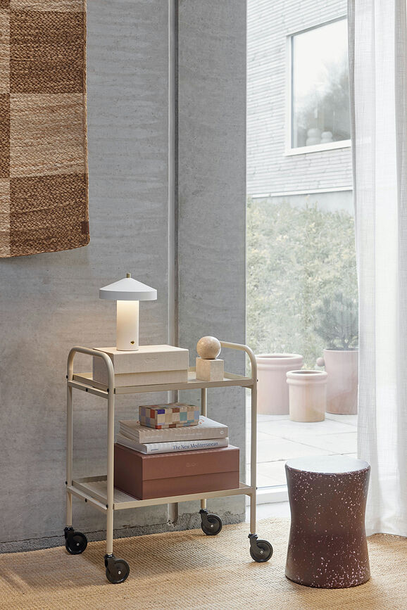 Chess Χαλί τοίχου και δαπέδου, 80 x 130 εκ