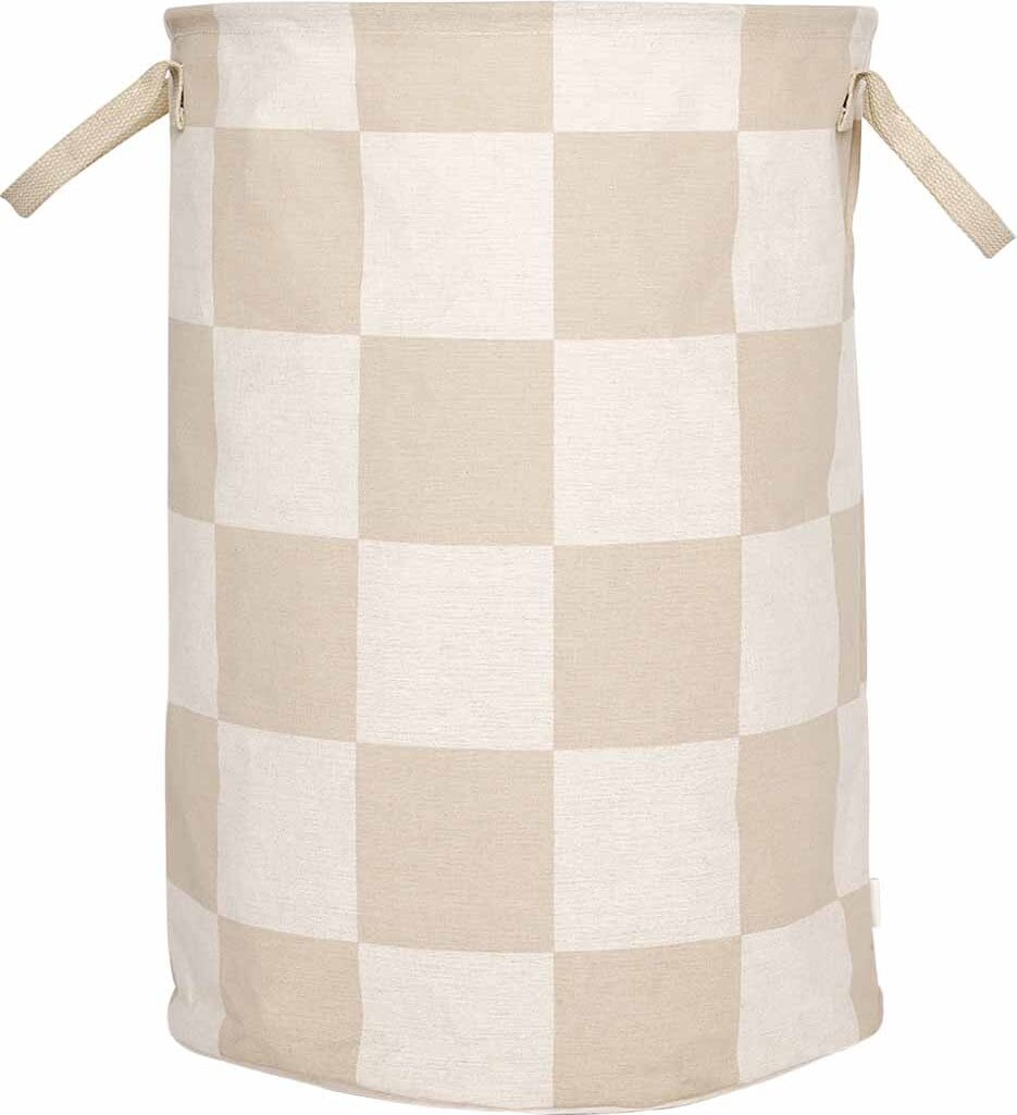 Chess Wäschekorb oder Aufbewahrungskorb, 38 cm