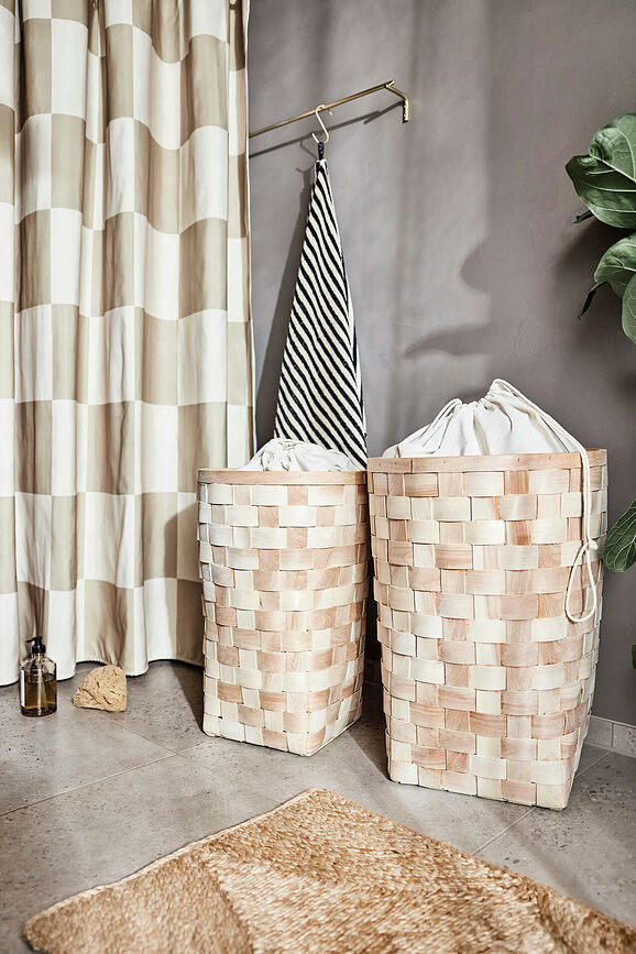 Chess Zavjesa za tuš 180 x 205 cm