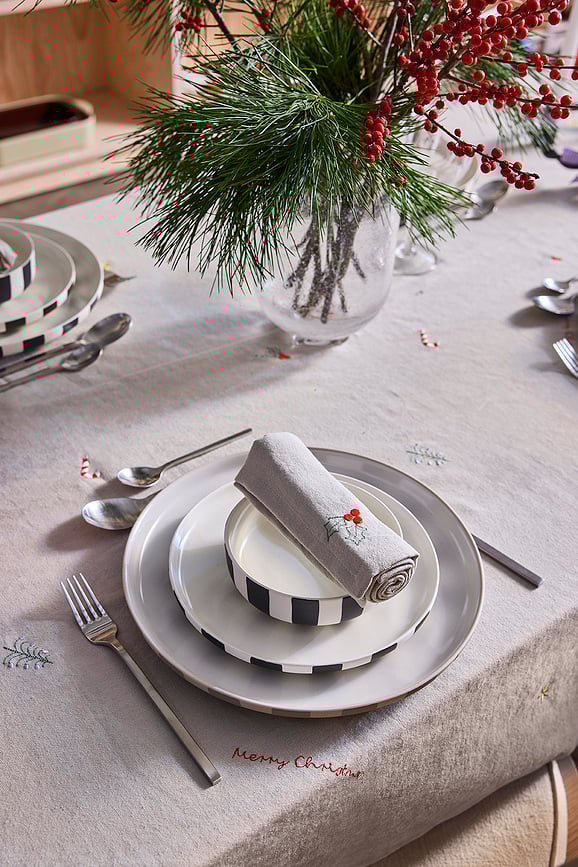 Christmas Stolnjak 140 x 260 cm