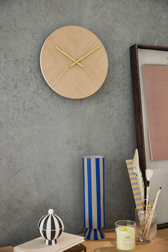 Recipiente decorativo Toppu, 8,5 cm, beige