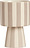 Cubremaceta Toppu, 15 cm, beige