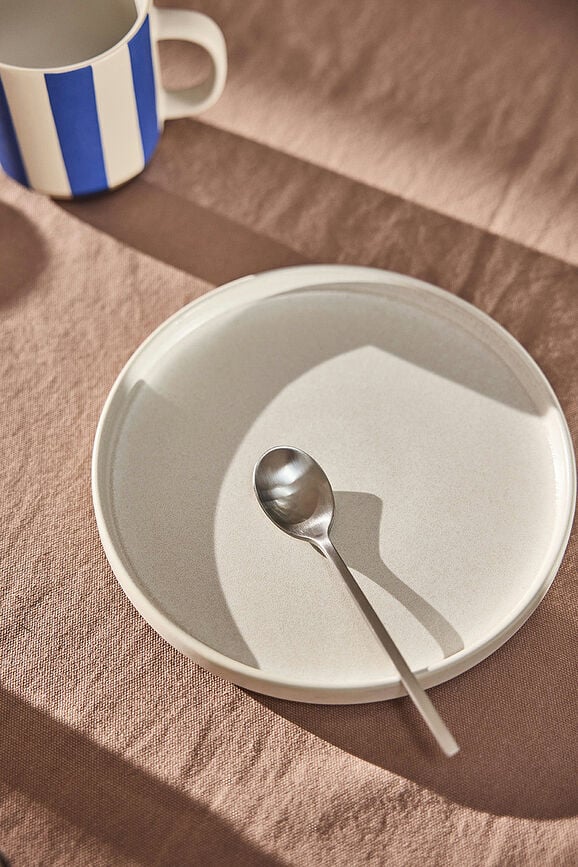 Cucharillas de té Yuka, Pack de 4