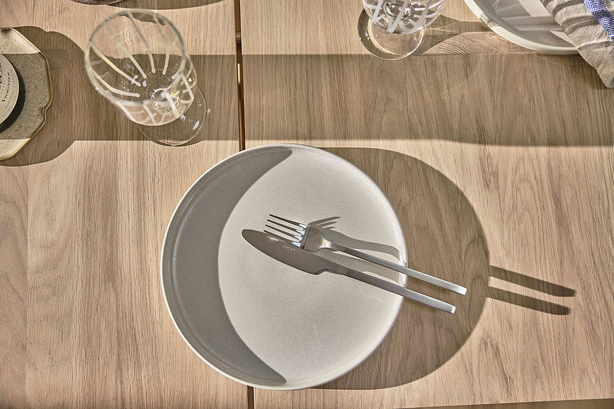 Cuchillos Yuka, 4 unidades