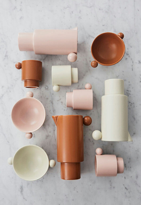 Cuenco decorativo Inka, 7,5 cm