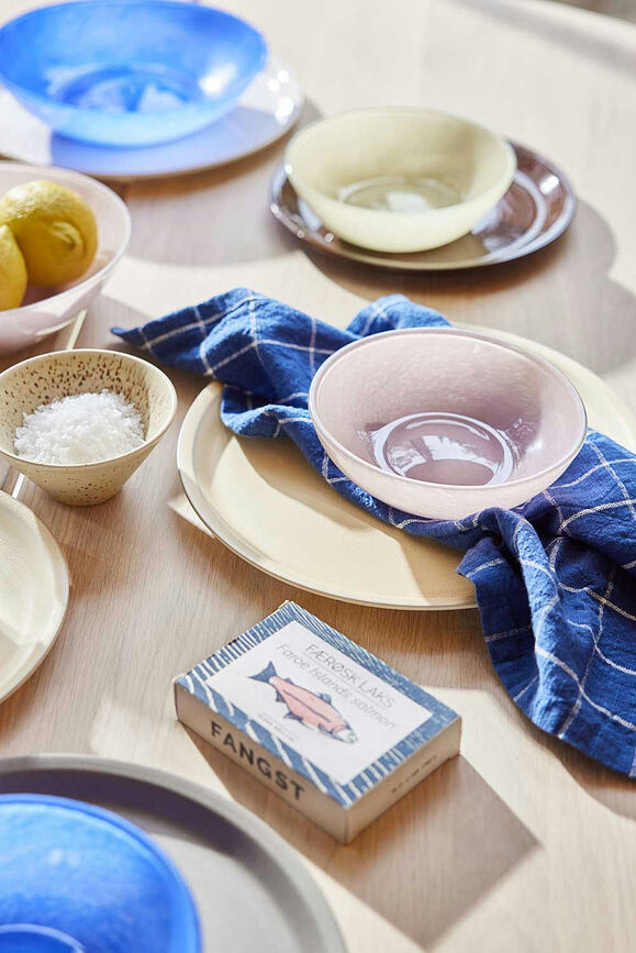 Cuenco Kojo, 15 cm, azul