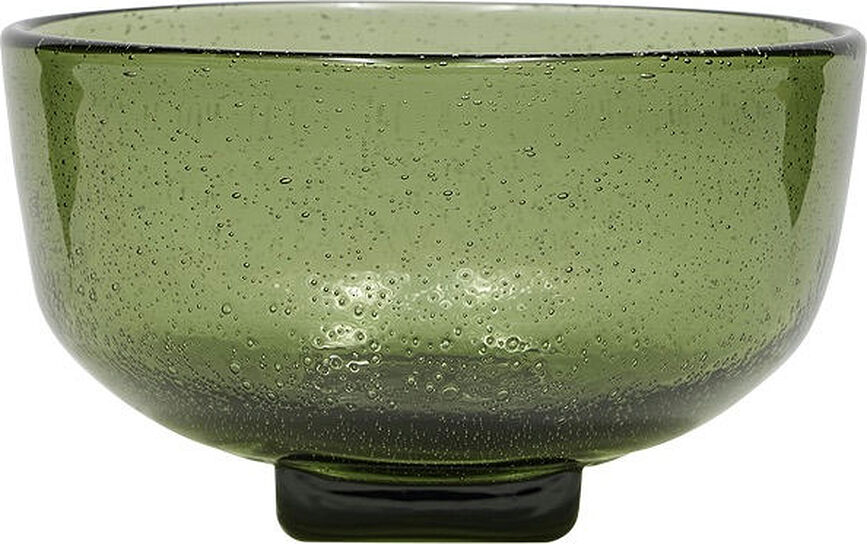 Cuenco Kuki 470 ml, verde