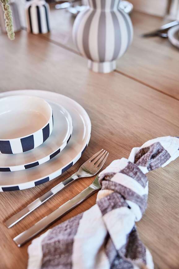 Cuenco Toppu, 13 cm, beige