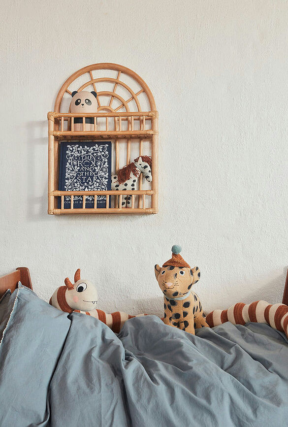 Darling Plišasta igrača, konjiček