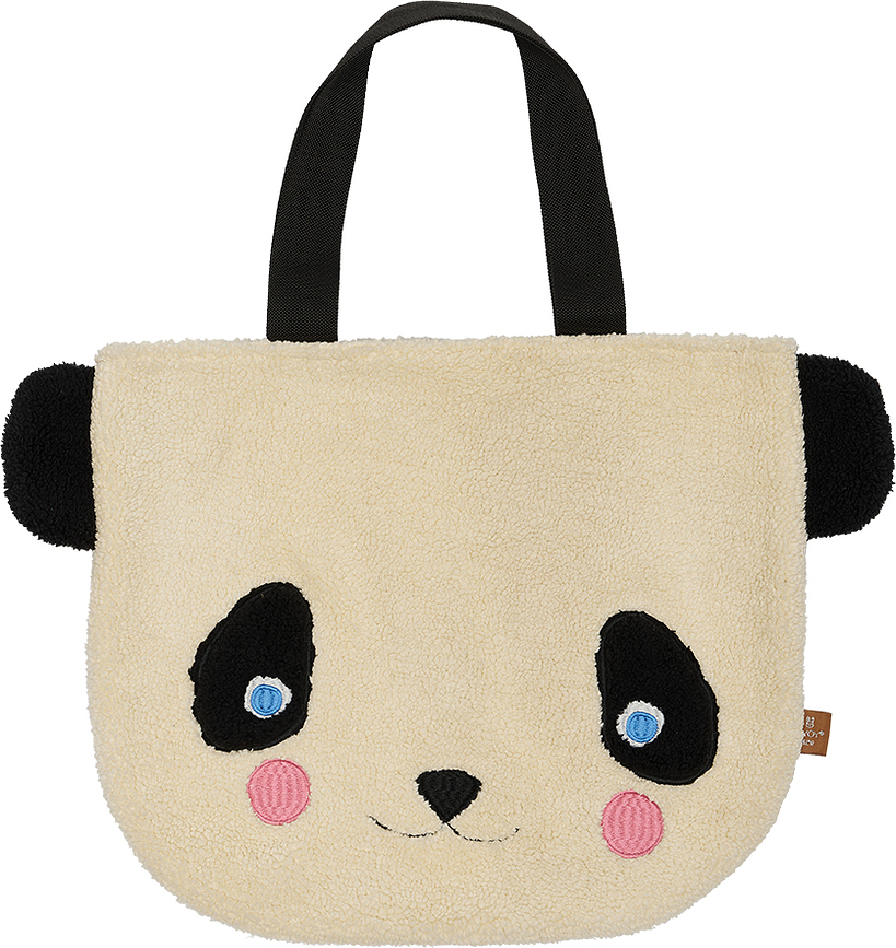 Darling Sac, motif panda